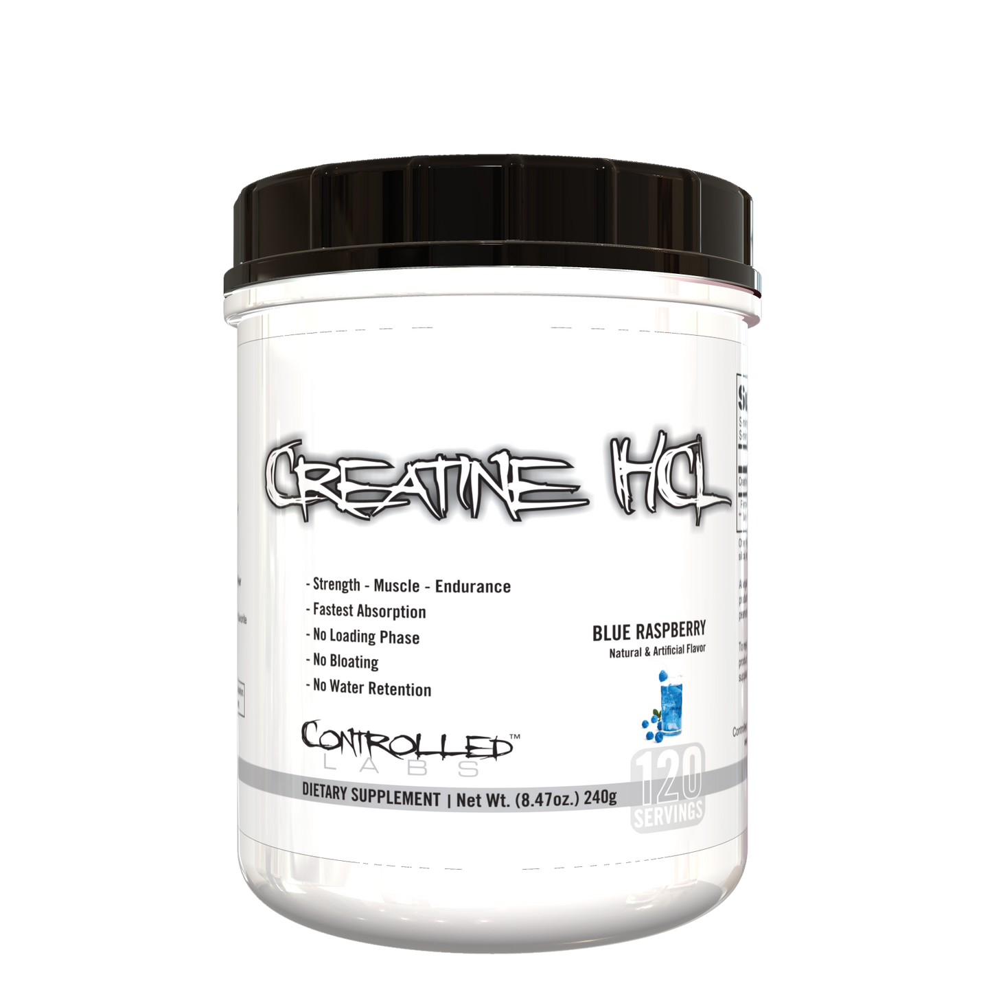 Creatine HCL