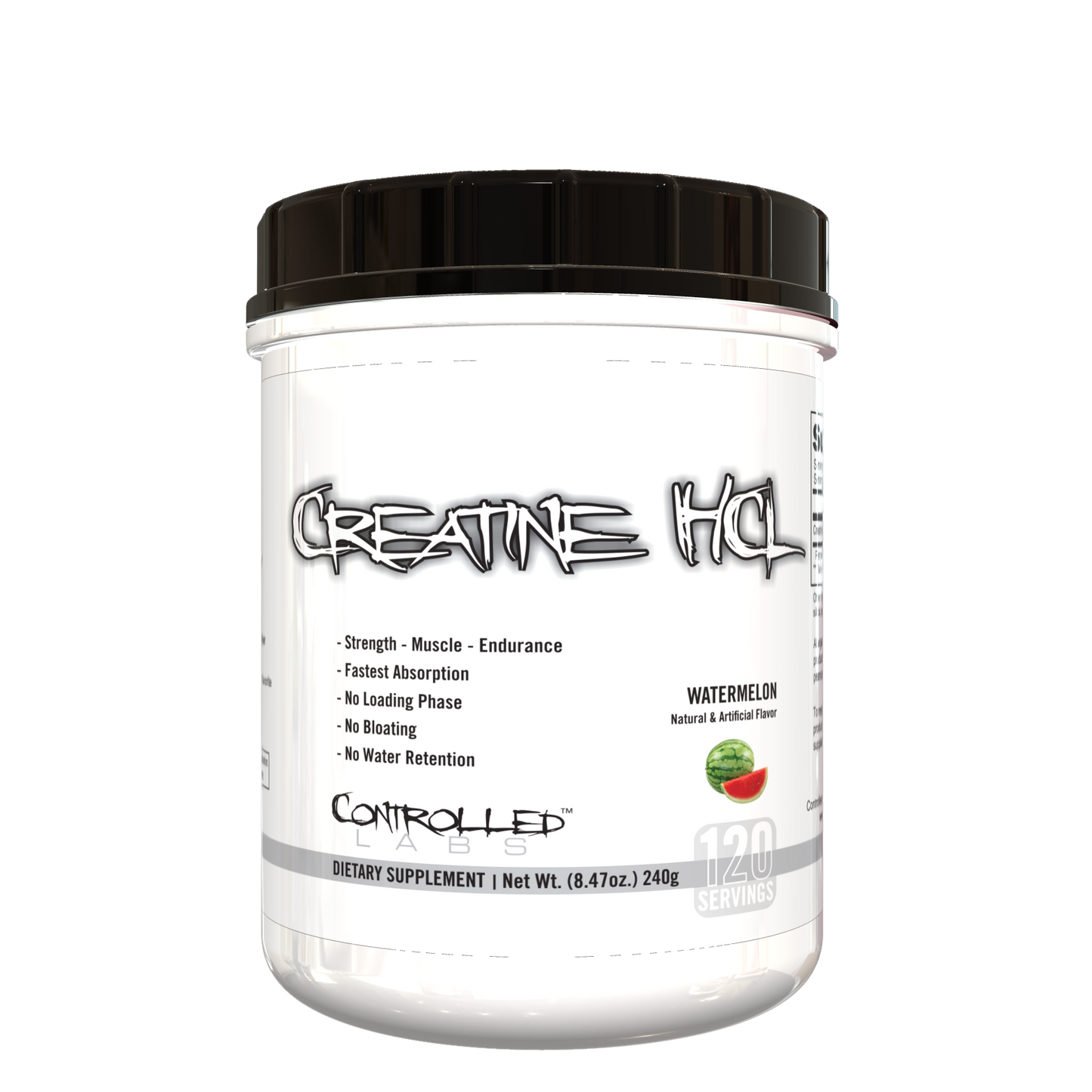 Creatine HCL