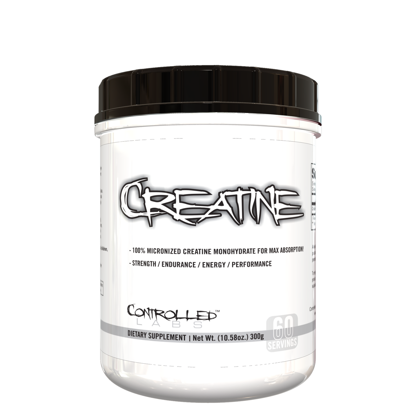 Creatine