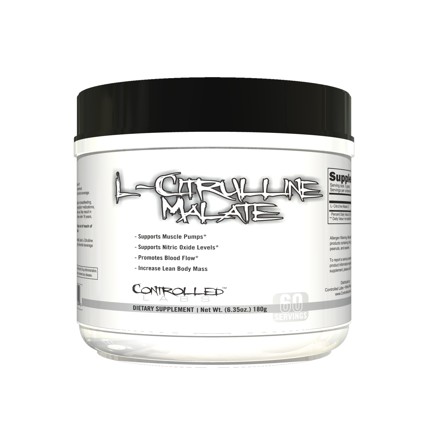 L-Citrulline Malate