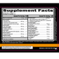 Orange Health IQ supplement facts