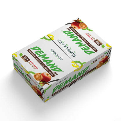 NEW! Demand Protein Bar