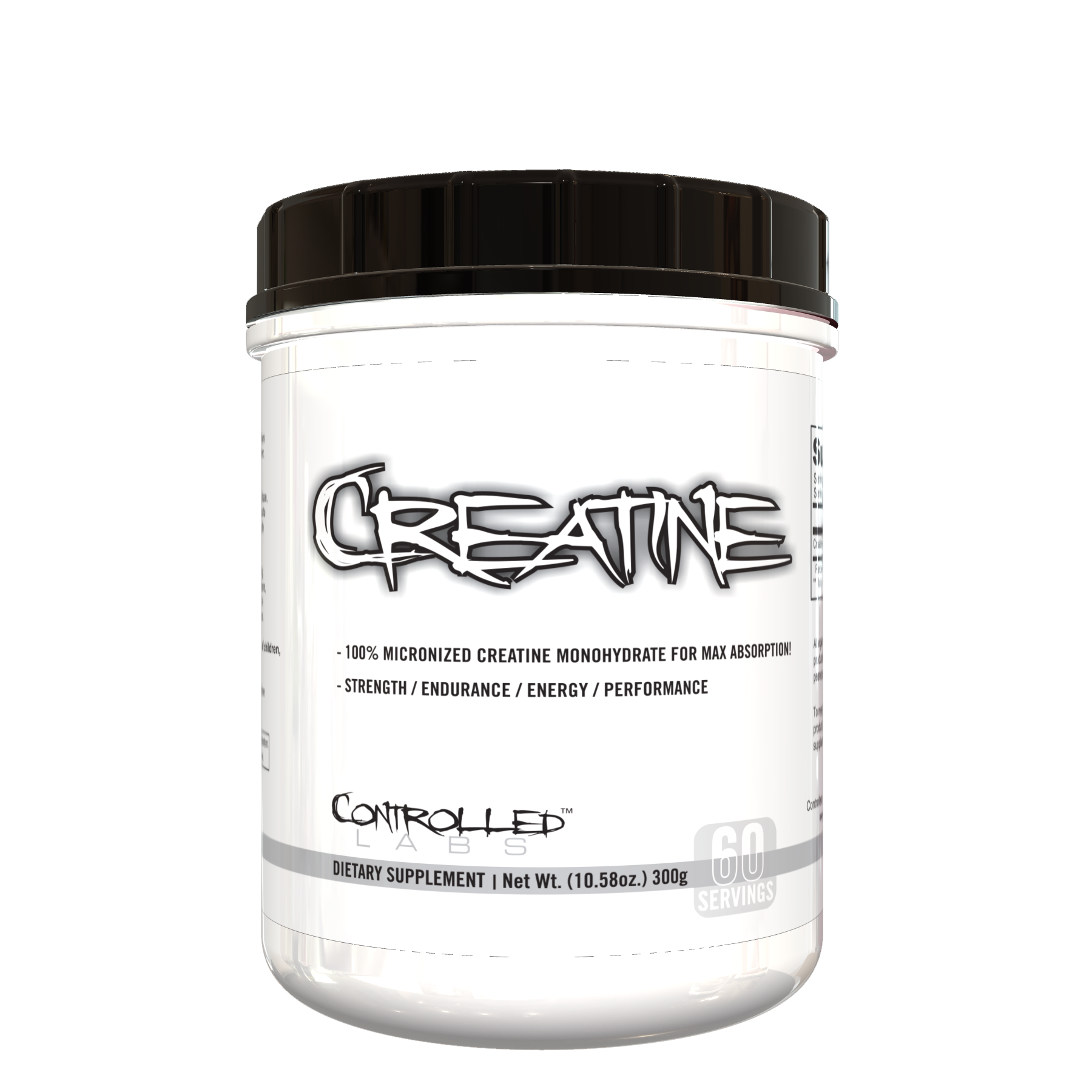 Creatine – Controlled Labs