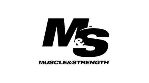 Muscle & Strength