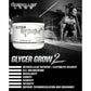 GlycerGrow 2, Increase Cell Volume and Vascularity