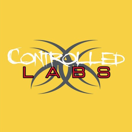T-Shirt – Controlled Labs