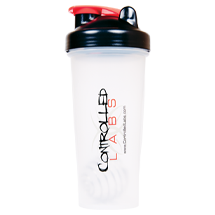 Blender Bottle